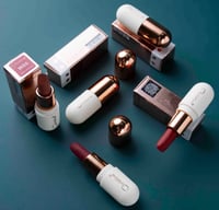 أحمر شفاه ثابت كرستين -Ww10