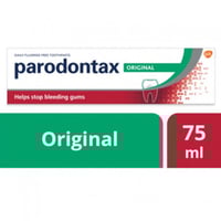 بارودونتكس معجون اسنان الأصلى 75 مل