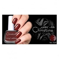 مناكير كرستين 29