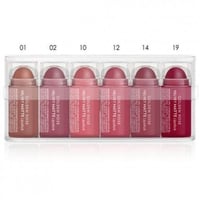 قولدن روز ارواج فيلفت ميني 6 قطع - MIX 1