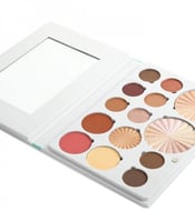 اضاءة اوفرا سول باليت OFRA PRO PALETTE