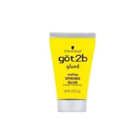 جل جوت تو بي للشعر السبايكي ضد الماء من شوارزكوف -...