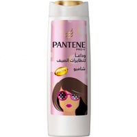 بانتين برو - في شامبو وداعاً لتطايرات الصيف 400مل