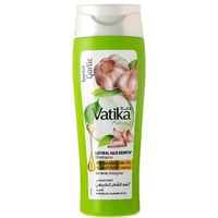 شامبو لنمو الشعر الطبيعي بالثوم الاسباني من فاتيكا...