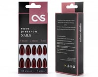 اظافر صناعية 28 قطعة COLORS STUDIO NAILS TN23