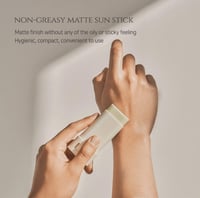 واقي شمس ستيك مطفي بالماغورت والكاميليا مع عامل حم...