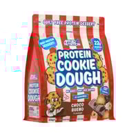 ابلايد نيوترشن عجينة كوكيز البروتين 1 كجم