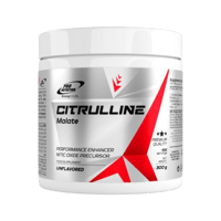 برونيتريشن سيترولين مالات 300 جرام بدون نكهة