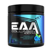 امينو 10000 كولاجين نكهة التوت 300 جم