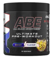 ابلايد نيوترشن ABE, 375 جرام APPLIED NUTRITION متع...