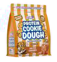 ابلايد نيوترشن عجينة كوكيز البروتين 1 كجم