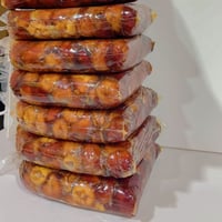 بكج مكنوز الذهبية