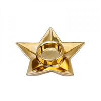 حامل شمعة Star
