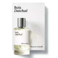 عطر ميزون كريفيلي بوا داتشاي اودي برفيوم 100 مل