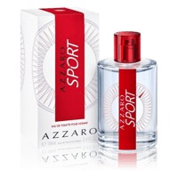 عطر ازارو سبورت الرجالي او دو تواليت 100مل