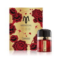 عطر رامون مونيجال فلامينكو إكستريت دو برفيوم 50 مل