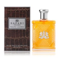عطر رالف لورين سفاري الرجالي تواليت 125مل