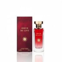 عطر اودور دي لوف للنساء او دو بارفيوم 100
