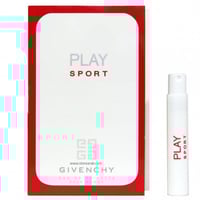 عينة جيفنشي بلاي سبورت او دي تواليت