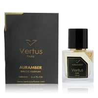عطر فيرتس اورامبر أو دو بارفيوم 100 مل