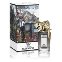 عطر بنهاليغونز مستر ثومبسون او دو برفيوم 75 مل