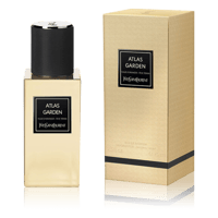 عطر ايف سان لوران اطلس جاردن أو دو برفيوم 125مل
