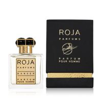 عطر روجا دانجير بور هوم بارفيوم 50 مل