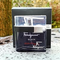 عطر سلفاتور فيرغامو F باي بور هوم بلاك او دو توالي...