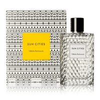 عطر فيلهلم بارفيومري صن سيتيز أو دو بارفان 100 مل