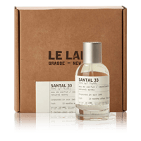 عطر لي لابو سانتال 33 او دو برفيوم 100مل
