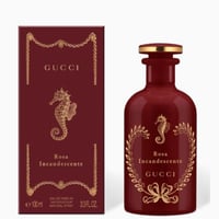 عطر غوتشي ذا ألكيميست غاردن روزا إنكانديسنتي او دي...