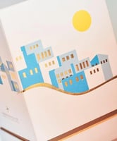 عطر روجا إيزولا بلو بارفيوم 50 مل