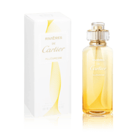 عطر ريفيرز دو كارتير أليغريس من كارتير أو دو توالي...