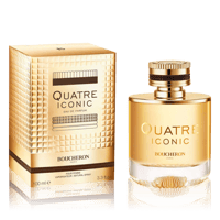 عطر بوشرون كواتر ايكونيك بور فيم او دو بارفيوم 100...