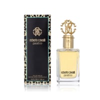 عطر روبرتو كفالي باراديسو او دو بارفيوم اصدار جديد...