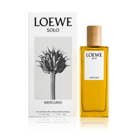 عطر ميركوريو سولو من لويفي او دو برفيوم 50 مل
