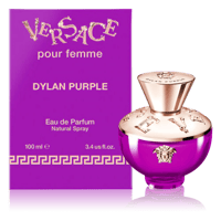 عطر فرزاتشي ديلان بيربل اودو بارفان 100مل