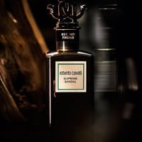 عطر روبرتو كافالي سوبريم صندل 100 مل