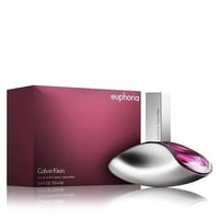 عطر كالفن كلاين ايفوريا النسائي او دو بارفيوم 100م...