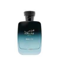 عطر الرصاصي هوس ماليبو أو دو بارفيوم 100 مل