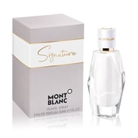 عطر الشعر مونت بلانك سيقنتشر 30مل