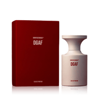 عطر دي جي إيه إف من بورن تو ستاند اوت أو دو بارفيم...