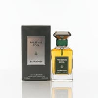 عطر بريسنس كول او دو بارفيوم 100 مل