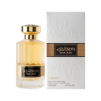 عطر لطافة معاني أو دو برفيوم 100مل