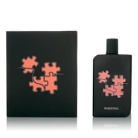 عطر مايسترو من صمام او دو بارفيوم 100مل