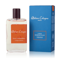 عطر أتيليه كولون لوف أوسمانثوس كولون أبسولو
