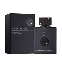 عطر ارماف كلوب دي نوي انتنس مان او دو تواليت 105مل