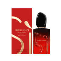 عطر جورجيو ارماني سي انتنس باشن 2024 او دو بارفيوم...