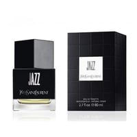 عطر نادر سان لوران جاز او دو تواليت 80مل