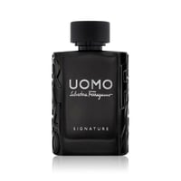 عطر سلفاتور فيرغامو اومو سيقنتشر او دو بارفيوم 100...